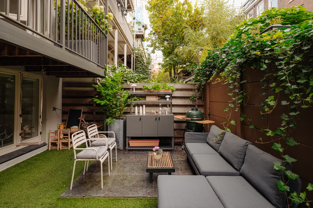 Foto 2 van Reyer Anslostraat 21-H