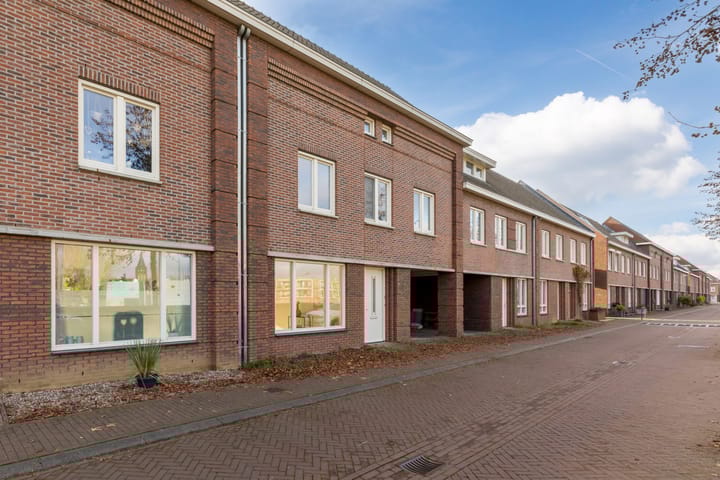 Foto 2 van Vestesingel 35