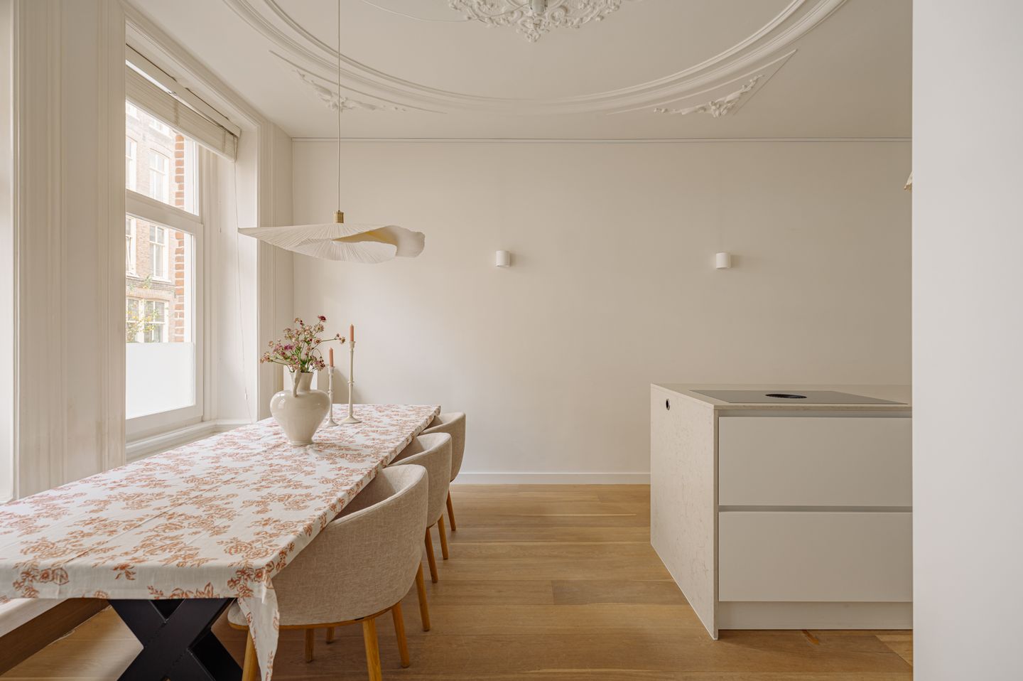 Foto 4 van Reyer Anslostraat 21-H