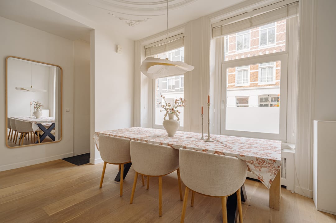 Foto 8 van Reyer Anslostraat 21-H