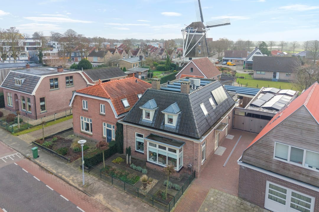 Photo 1 of De Brink 46