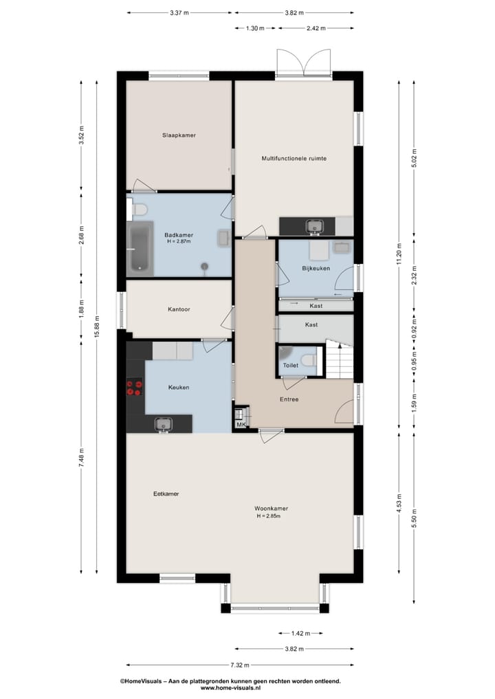 Foto 74 van De Brink 46