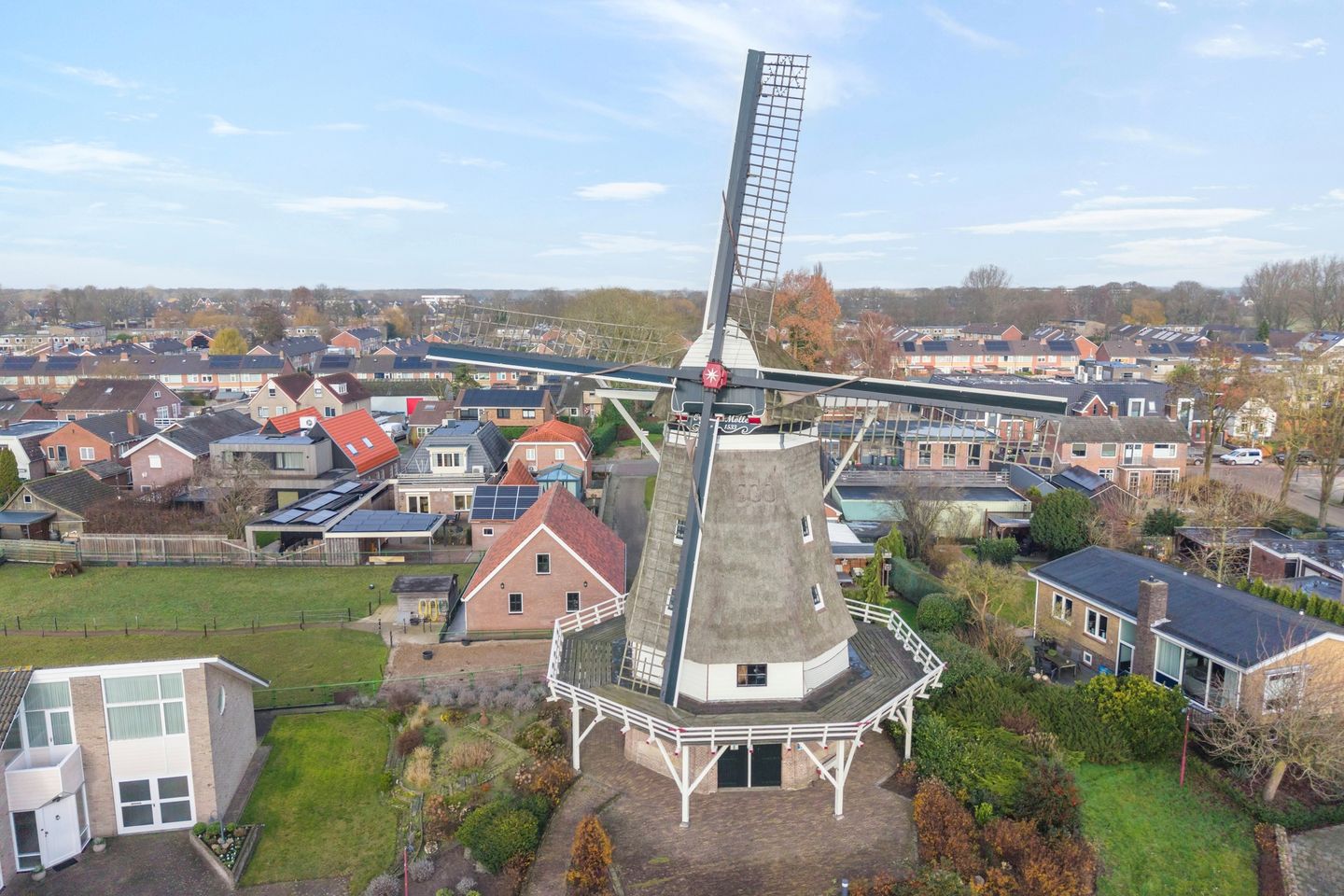 Photo 4 of De Brink 46