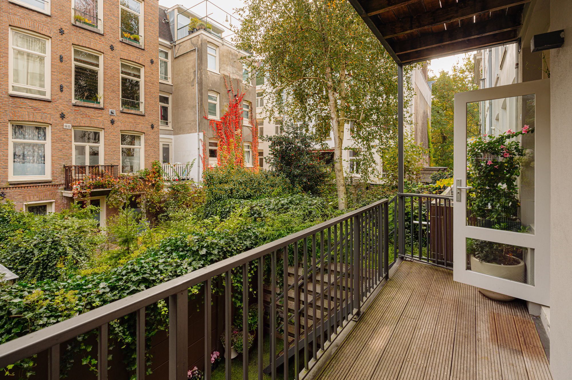 Foto 18 van Reyer Anslostraat 21-H