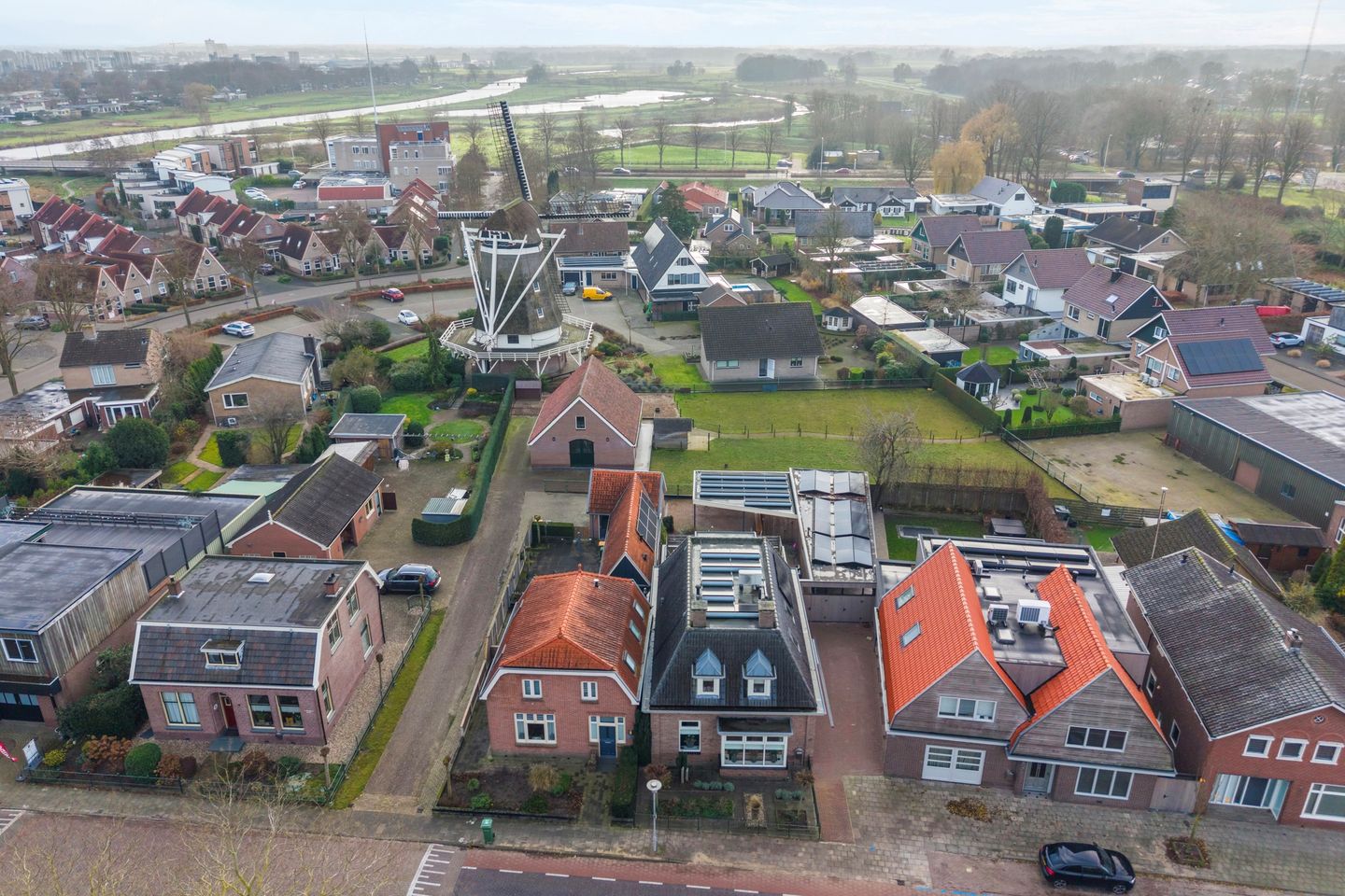 Photo 5 of De Brink 46