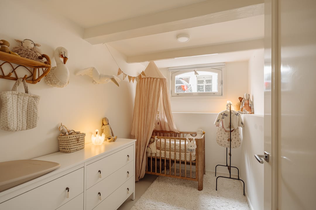 Foto 22 van Reyer Anslostraat 21-H