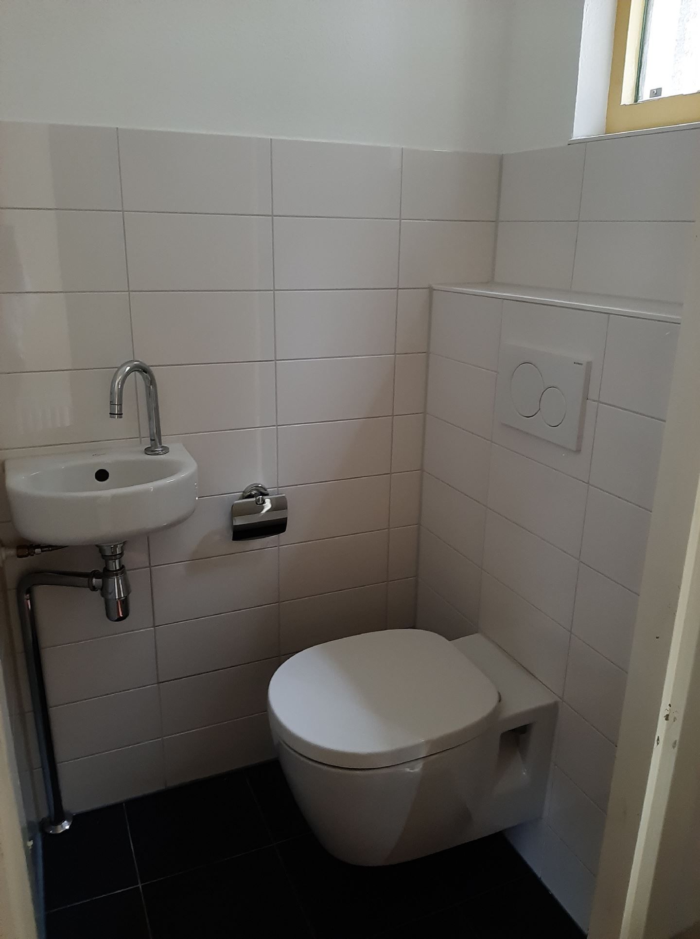 Foto 6 van de Meerpaal 7