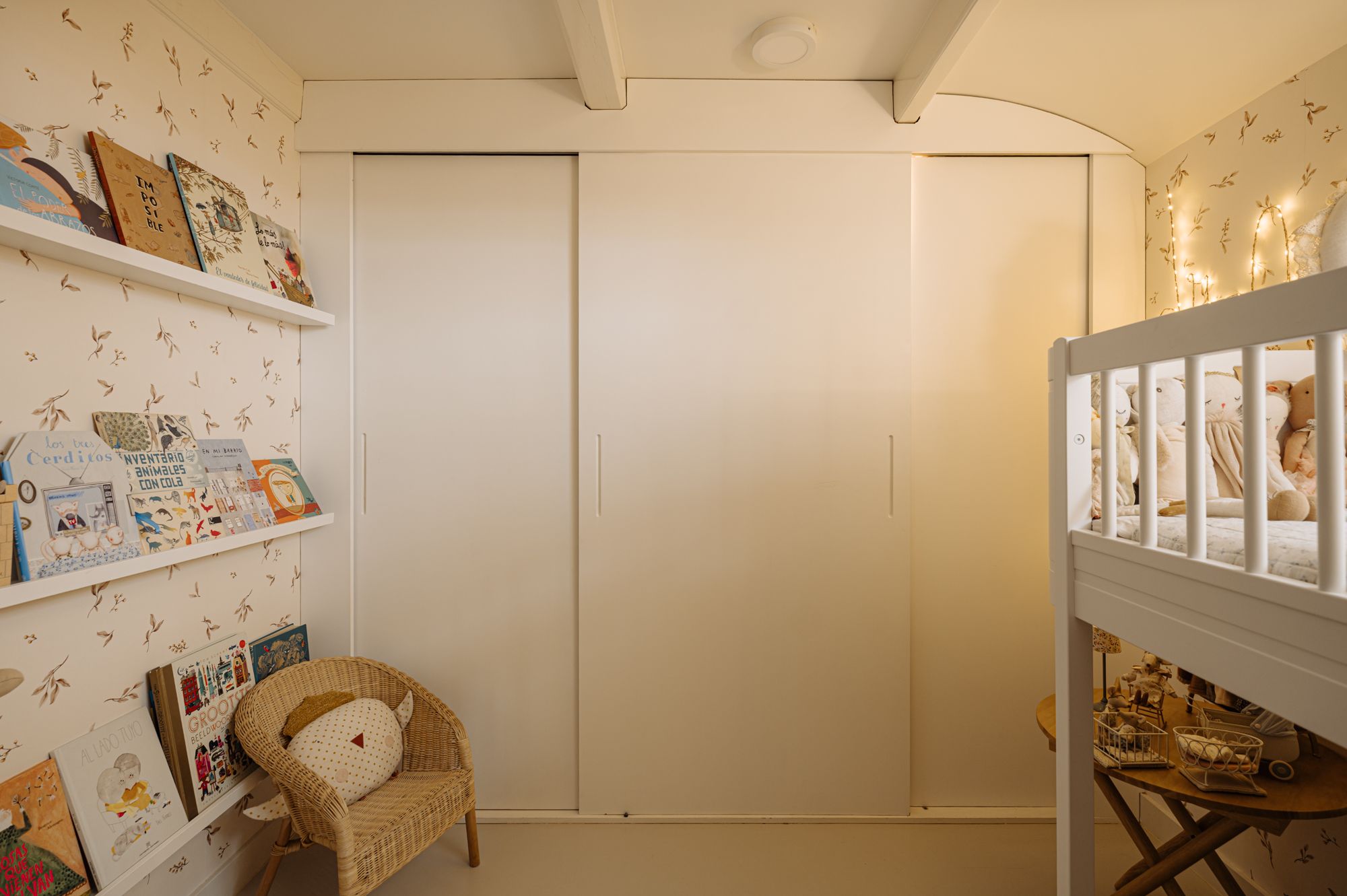 Foto 24 van Reyer Anslostraat 21-H