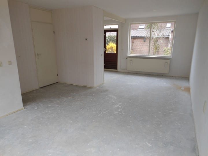 Foto 3 van de Meerpaal 7