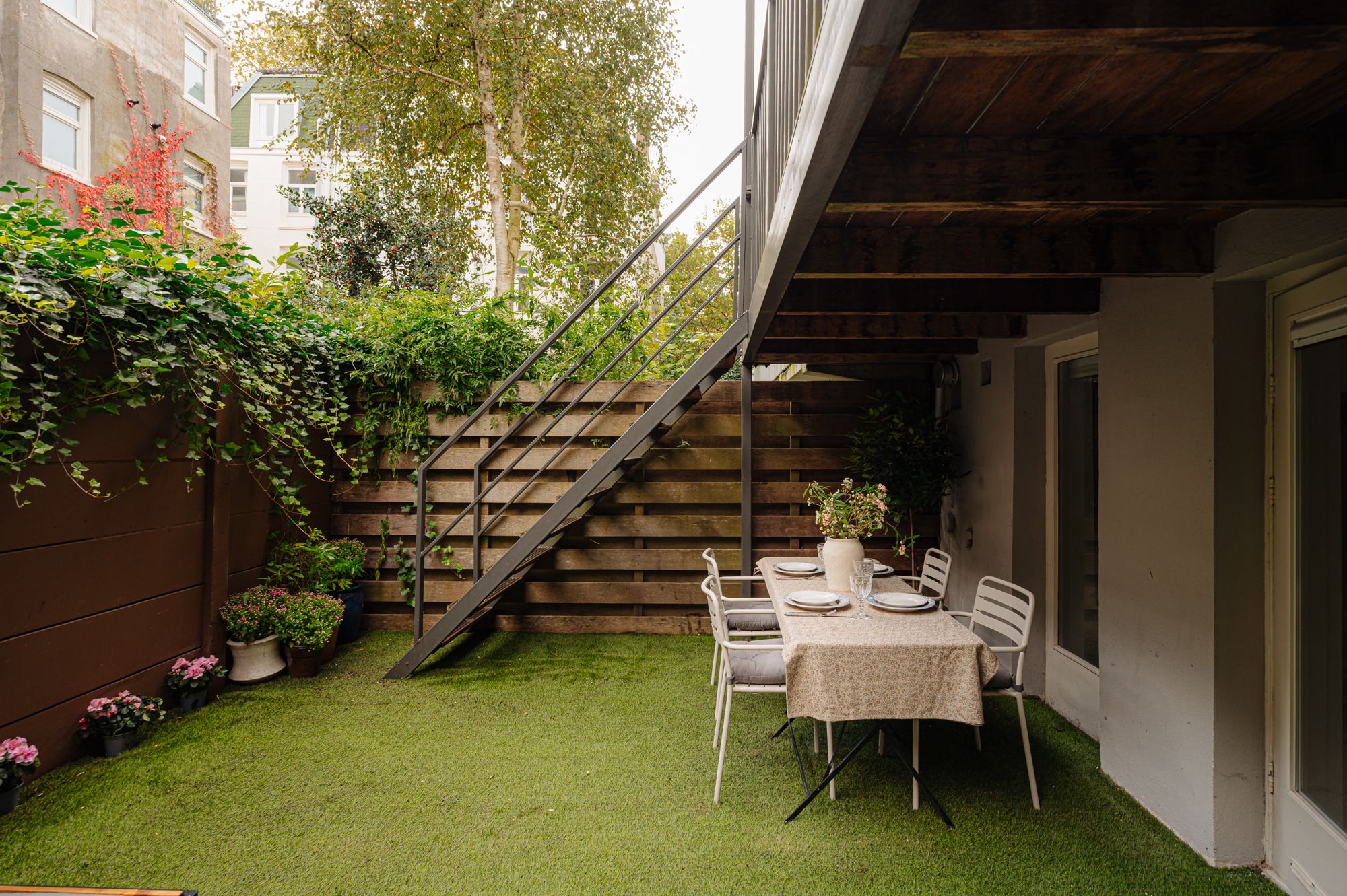 Foto 30 van Reyer Anslostraat 21-H