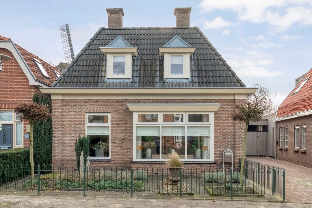 Photo 11 of De Brink 46