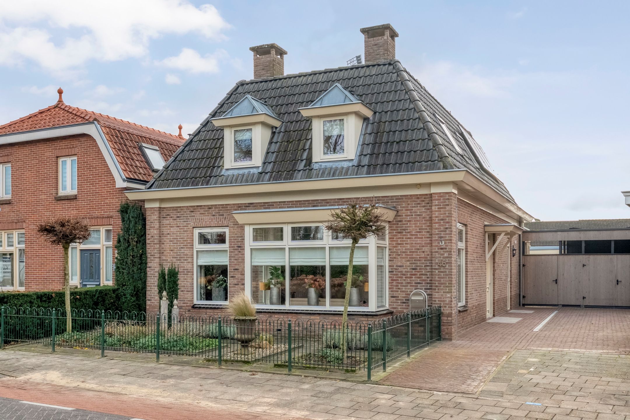 Photo 12 of De Brink 46