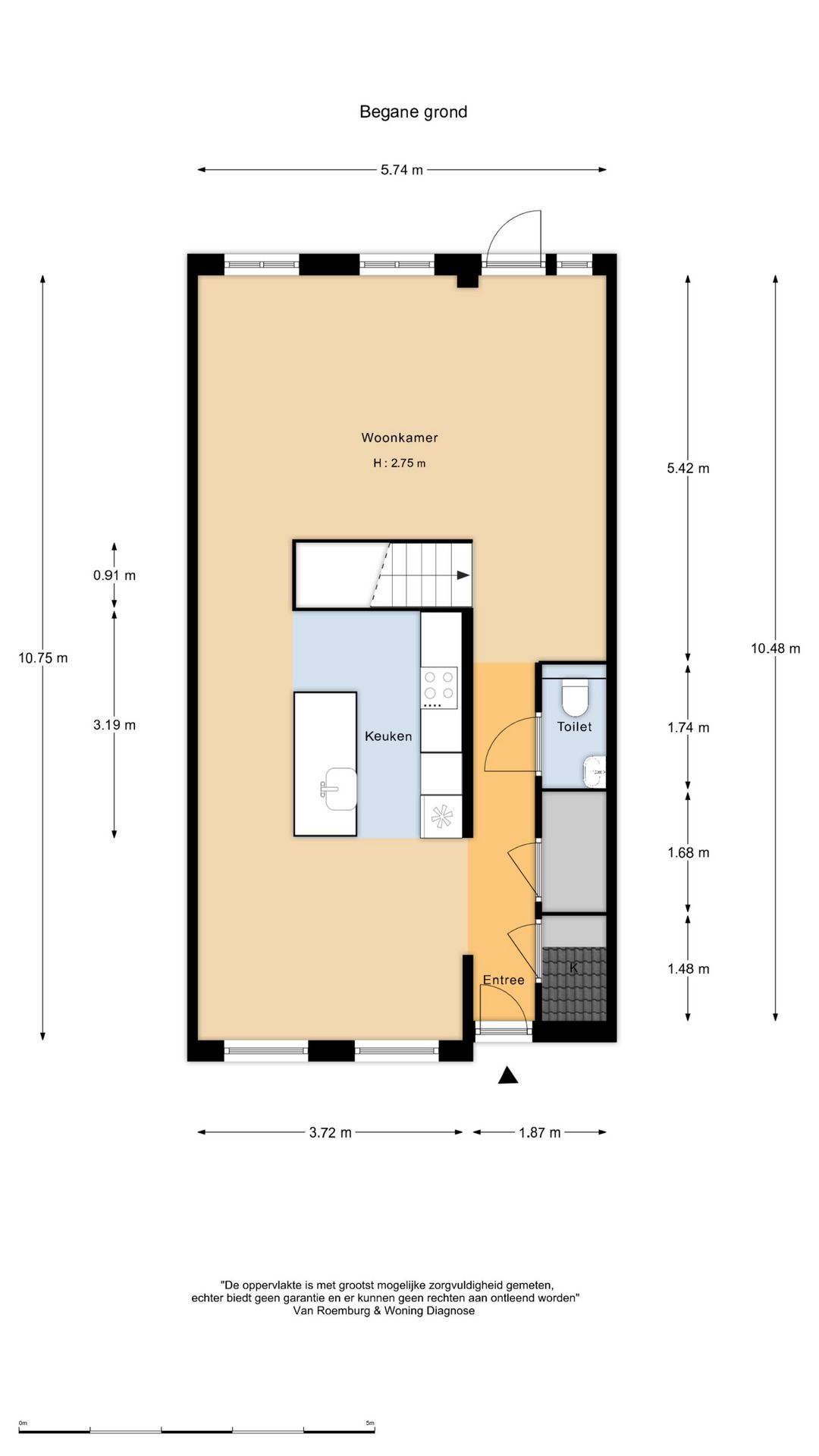 Foto 36 van Reyer Anslostraat 21-H