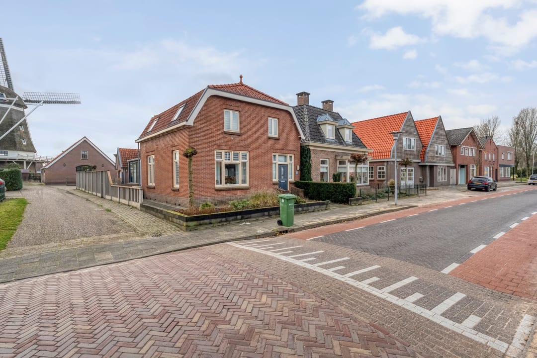 Photo 13 of De Brink 46