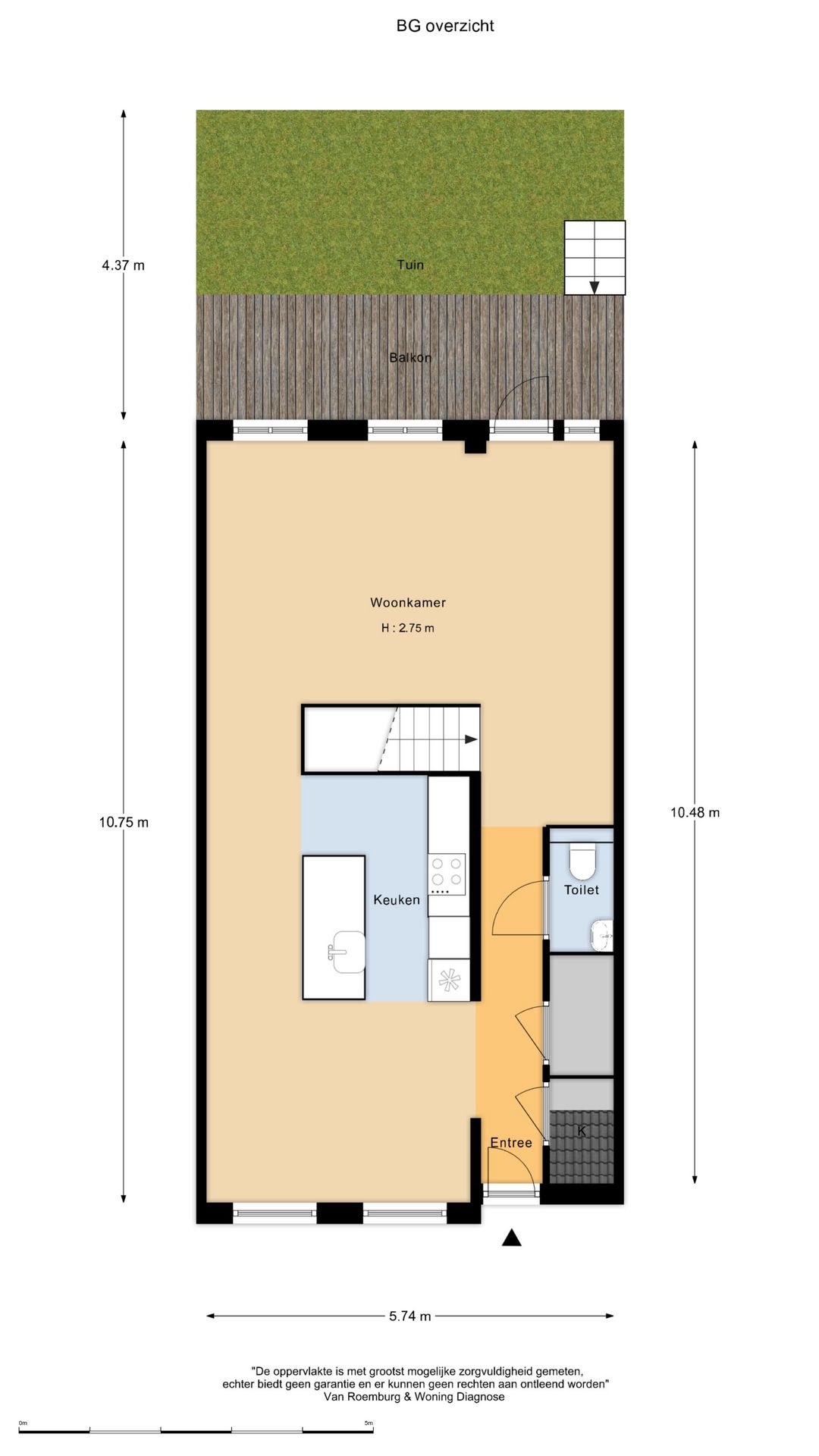 Foto 37 van Reyer Anslostraat 21-H