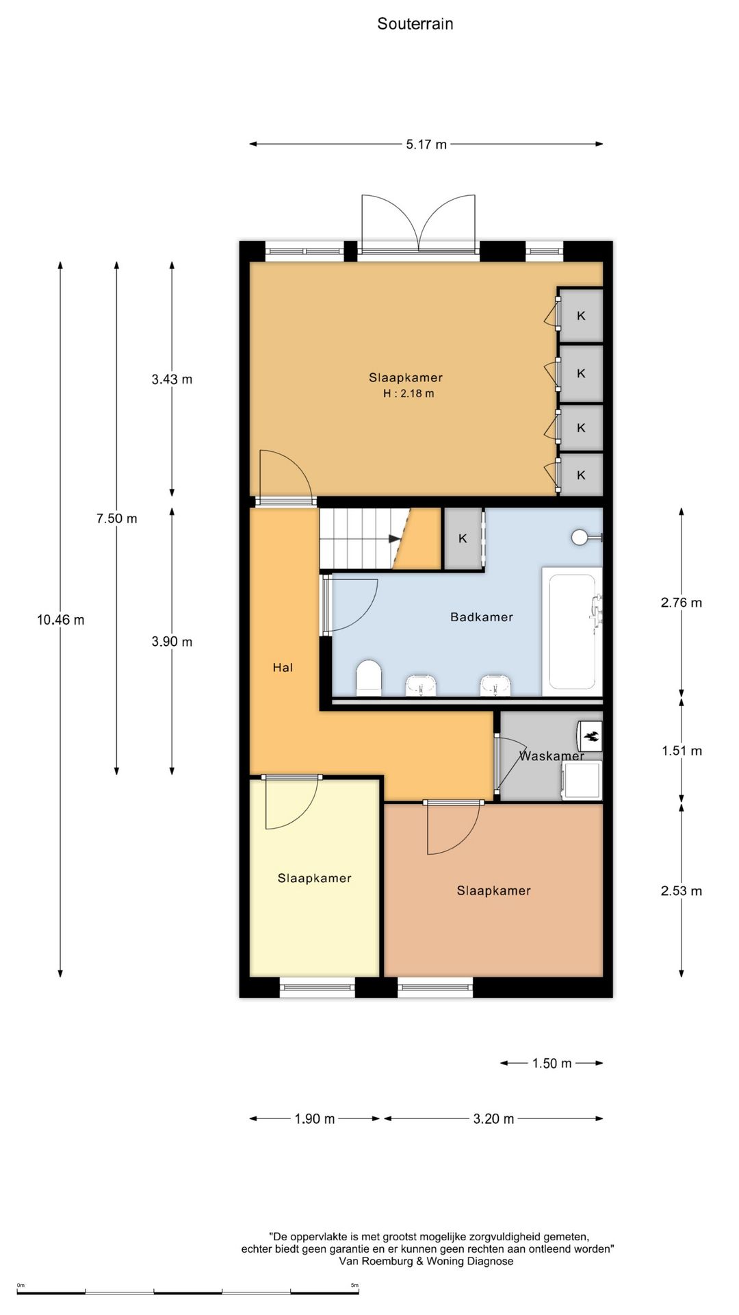 Foto 38 van Reyer Anslostraat 21-H