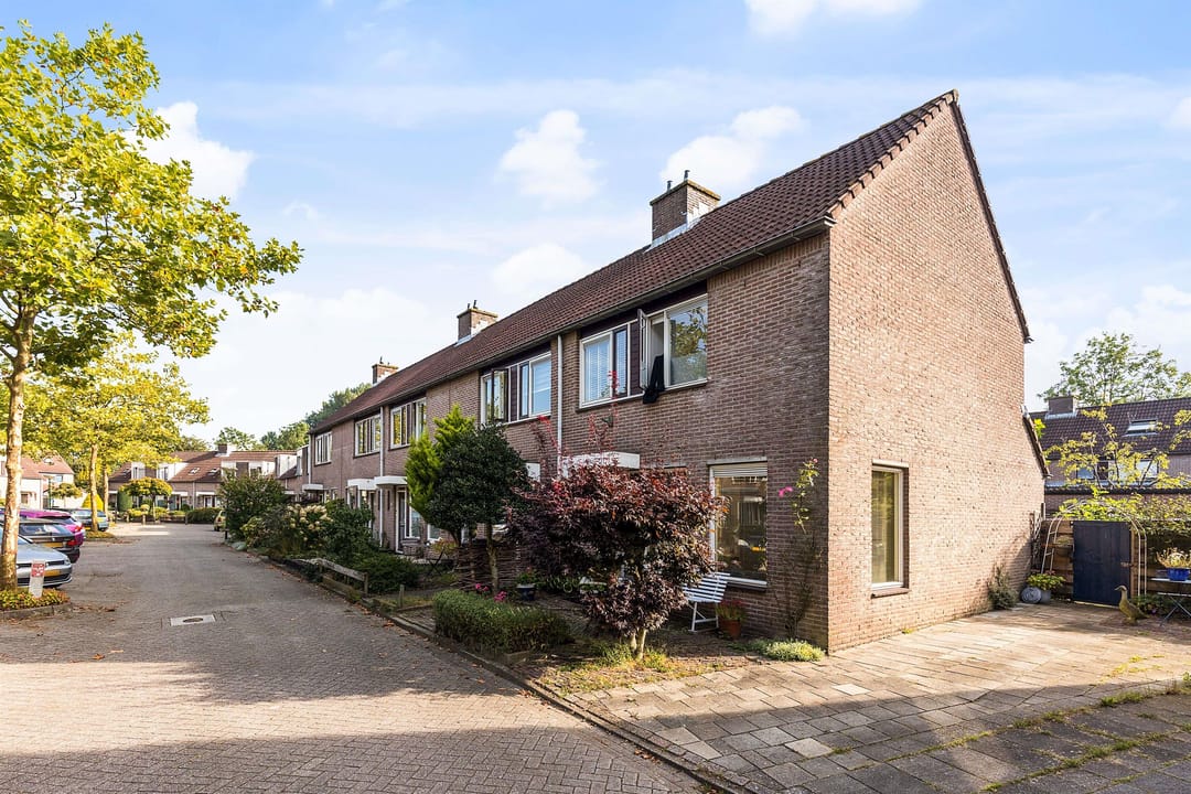 Foto 1 van de Meerpaal 7