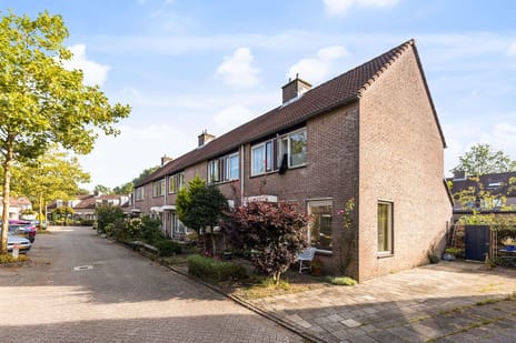 De Logger, Het Jacht, De Meerpaal, De Schoener main image