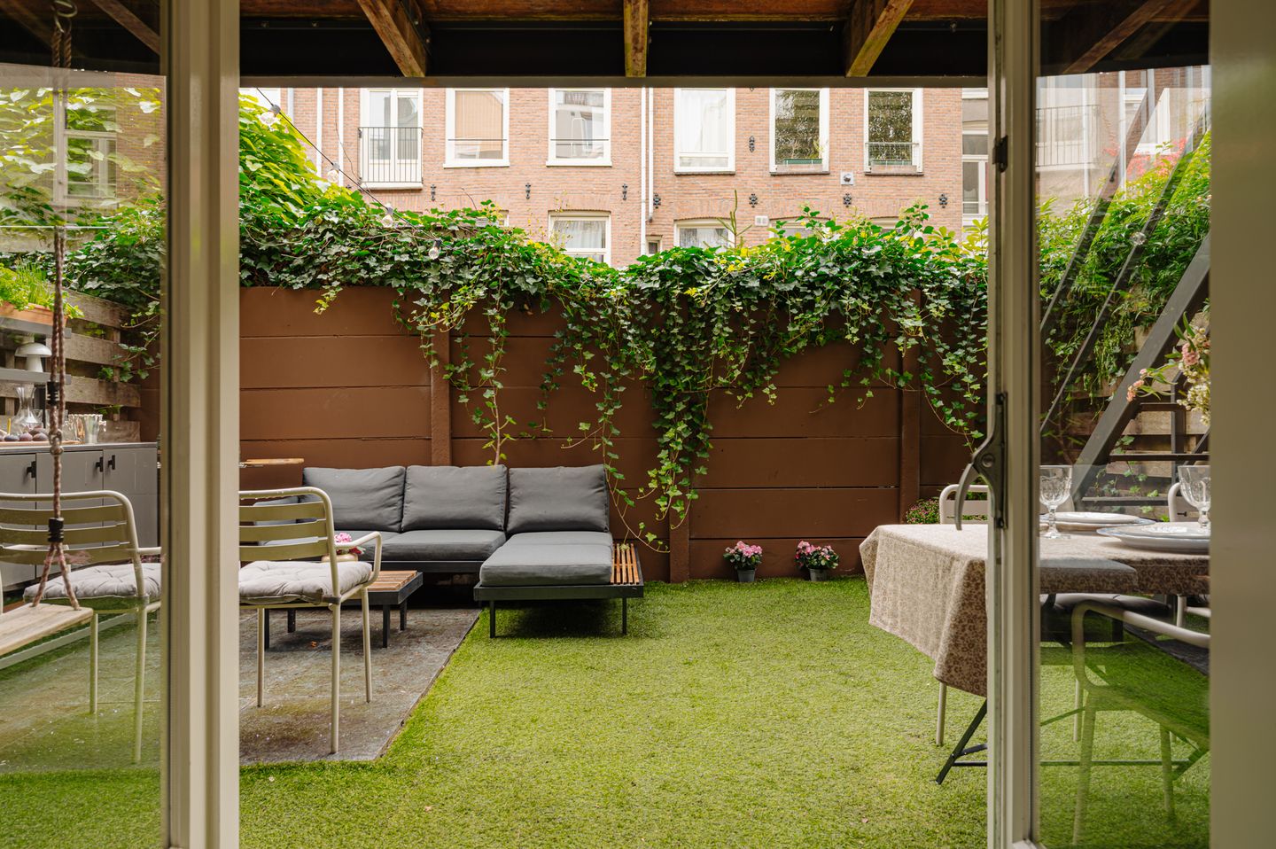 Foto 29 van Reyer Anslostraat 21-H