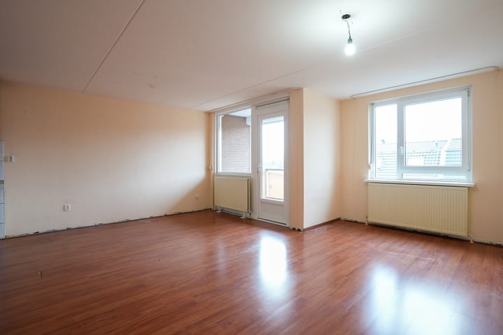 Foto 2 van St.Pieterstraat 268-B