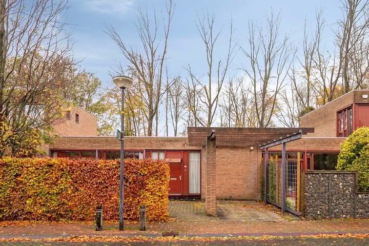 Photo 1 of Langevelderslag 87