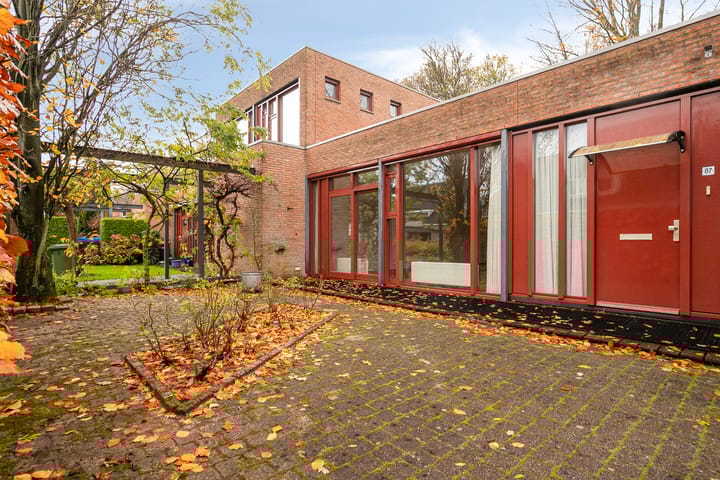 Photo 13 of Langevelderslag 87