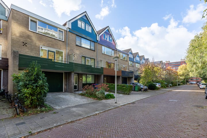 Foto 2 van Guido Gezellelaan 100