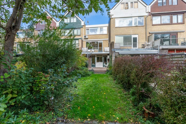 Foto 3 van Guido Gezellelaan 100