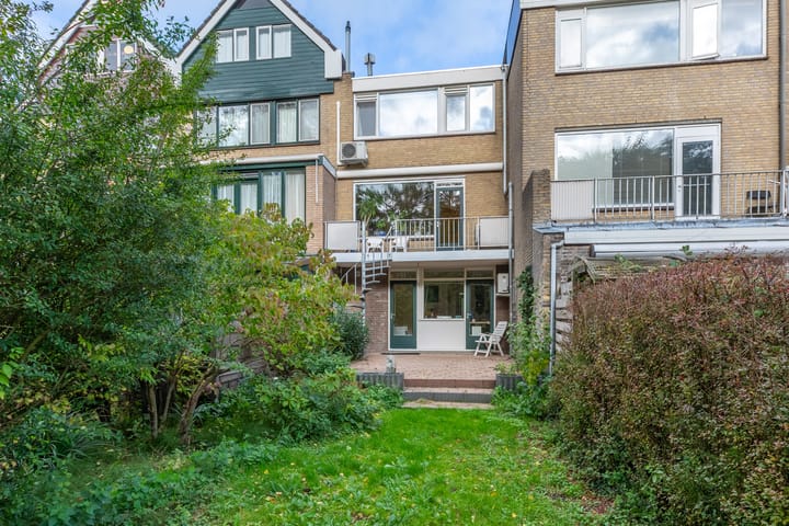 Foto 4 van Guido Gezellelaan 100