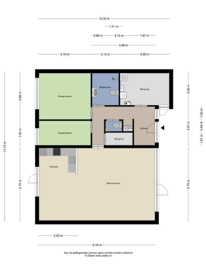 Photo 37 of Langevelderslag 87