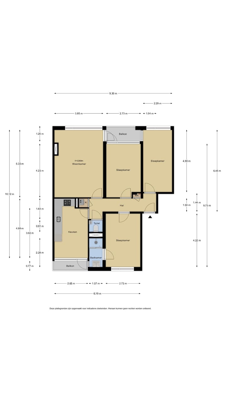 Photo 13 of Plotinusstraat 41