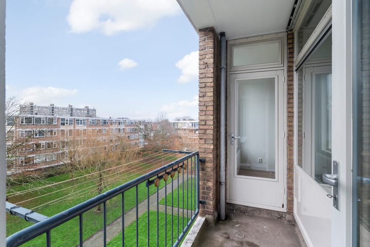 Photo 4 of Plotinusstraat 41