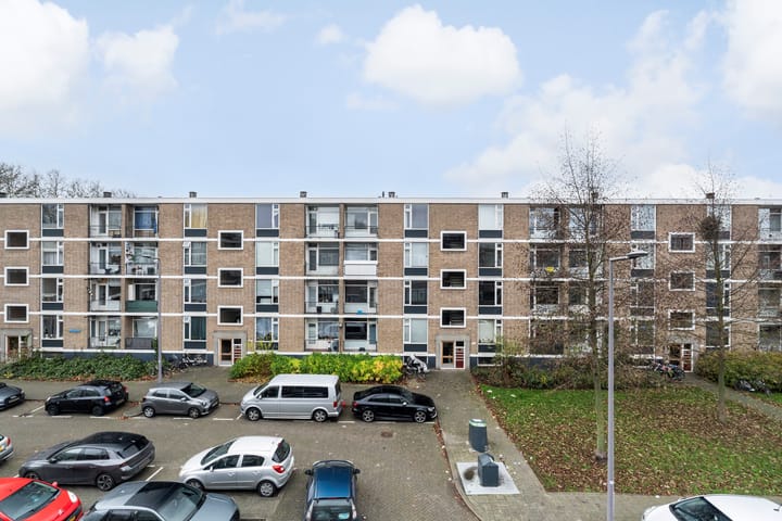 Photo 12 of Plotinusstraat 41