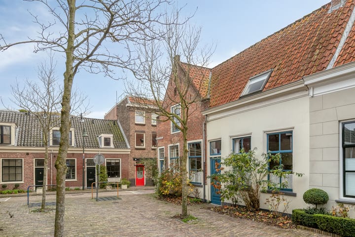 Photo 3 of Paardenmarkt 36