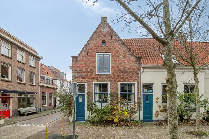 Photo 2 of Paardenmarkt 36