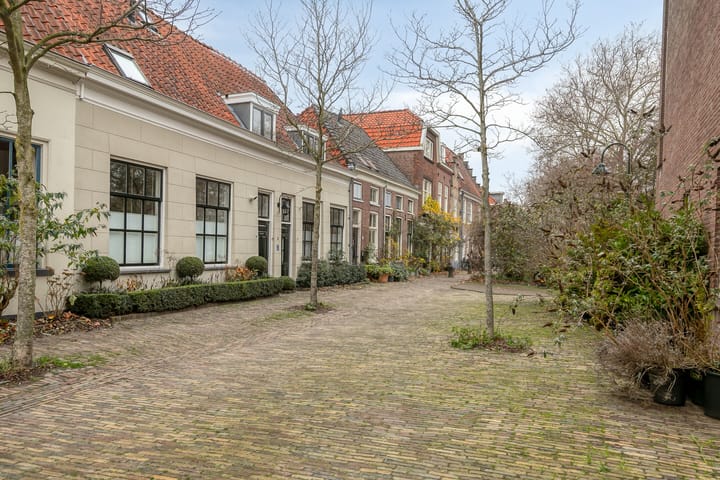 Photo 5 of Paardenmarkt 36