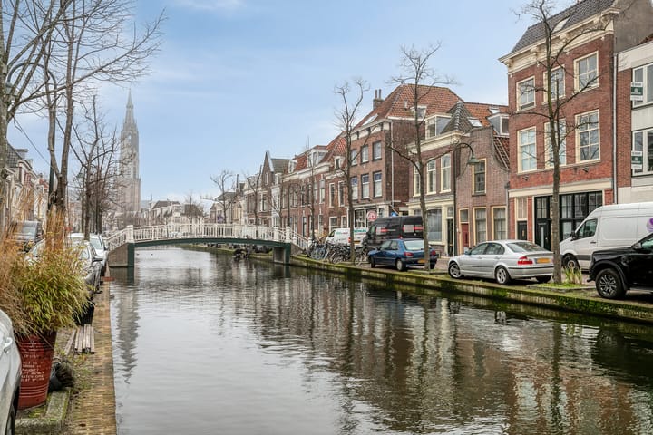 Photo 7 of Paardenmarkt 36