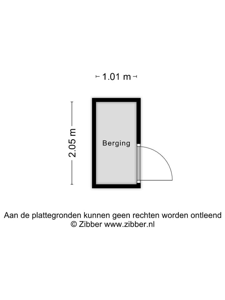 Photo 10 of Paardenmarkt 36