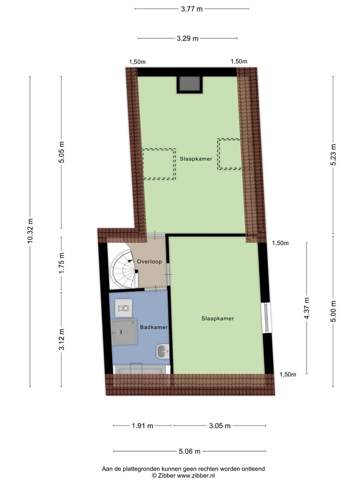 Photo 11 of Paardenmarkt 36