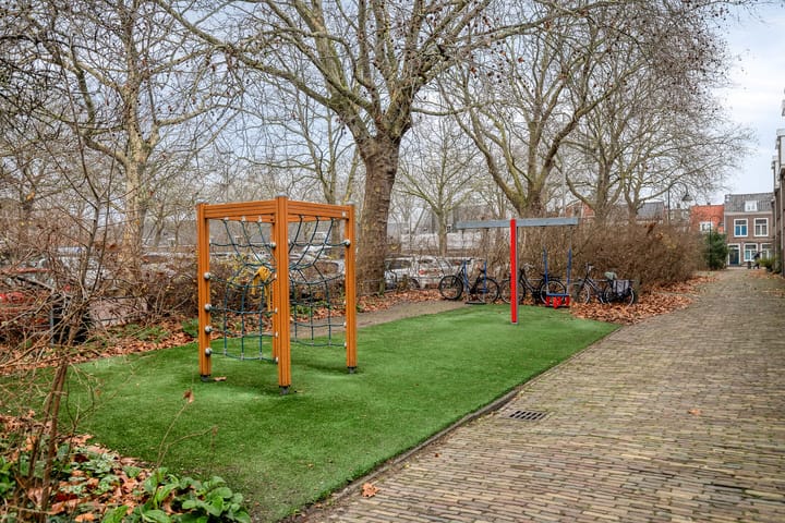 Photo 6 of Paardenmarkt 36