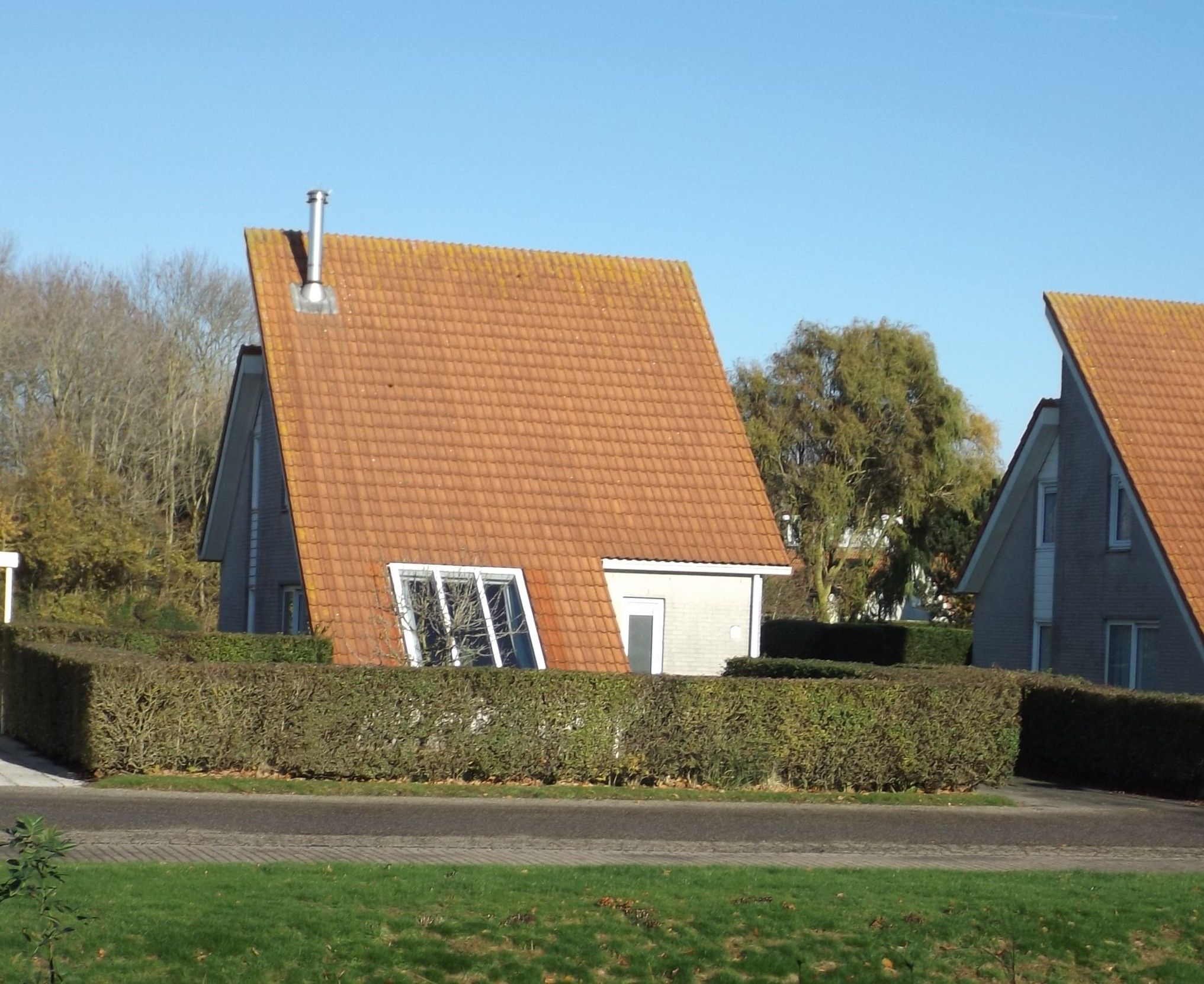Foto 3 van Noordzeelaan 8
