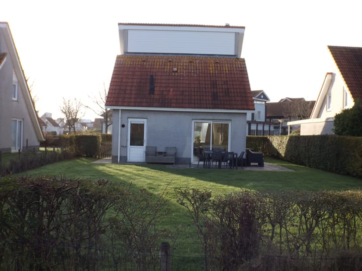 Foto 4 van Noordzeelaan 8