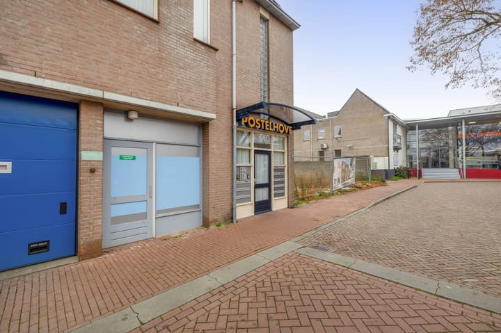 Foto 7 van Postel 38