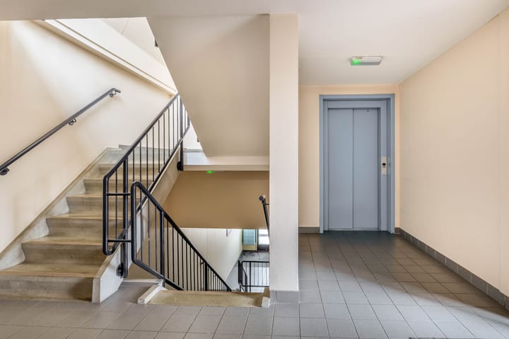 Foto 10 van Postel 38