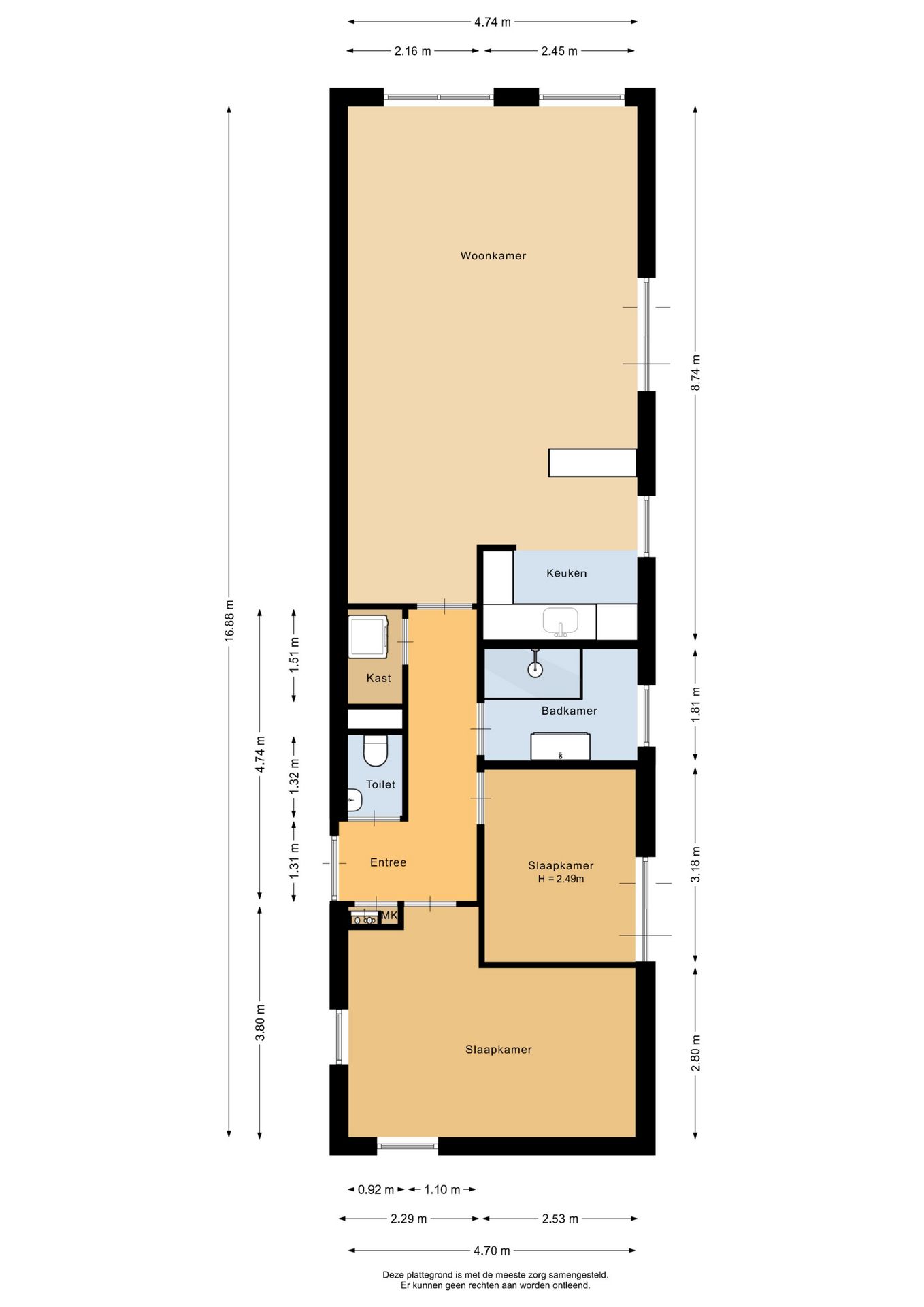 Photo 44 of Postel 38