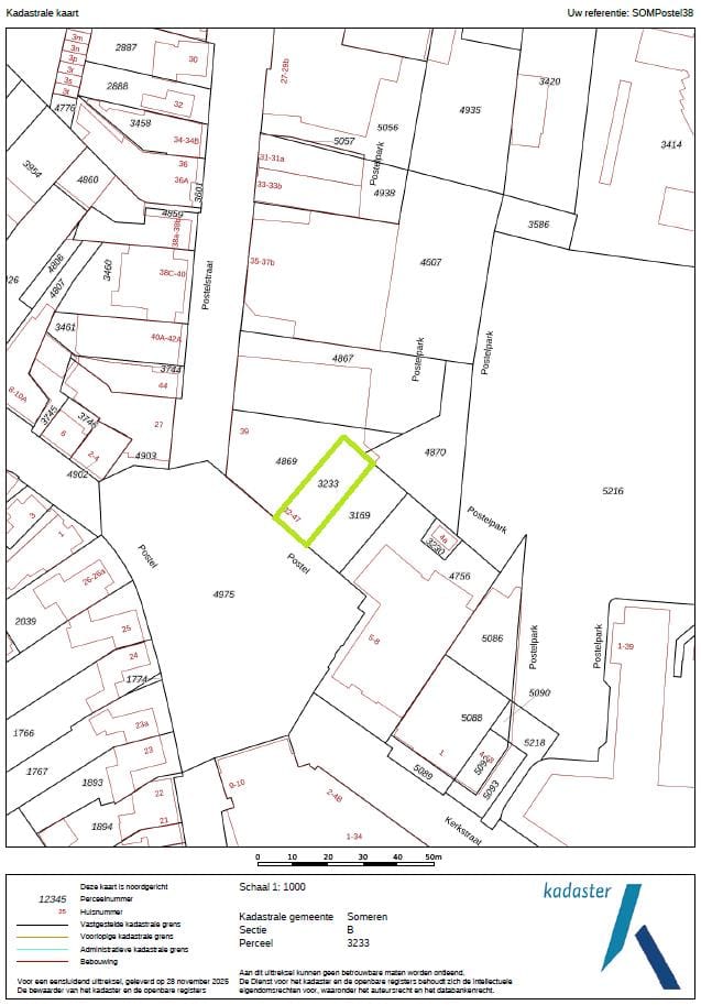 Photo 46 of Postel 38