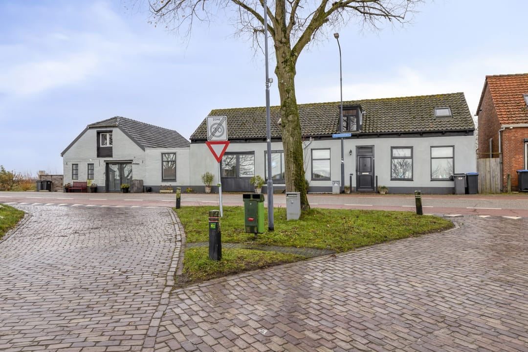 Foto 1 van Provincialeweg 21
