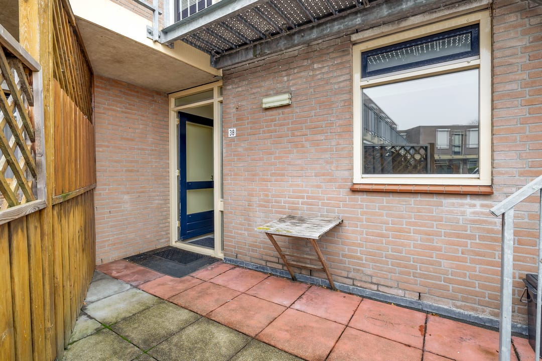 Photo 13 of Postel 38