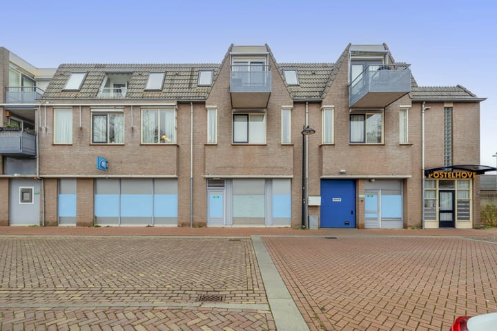 Foto 6 van Postel 38