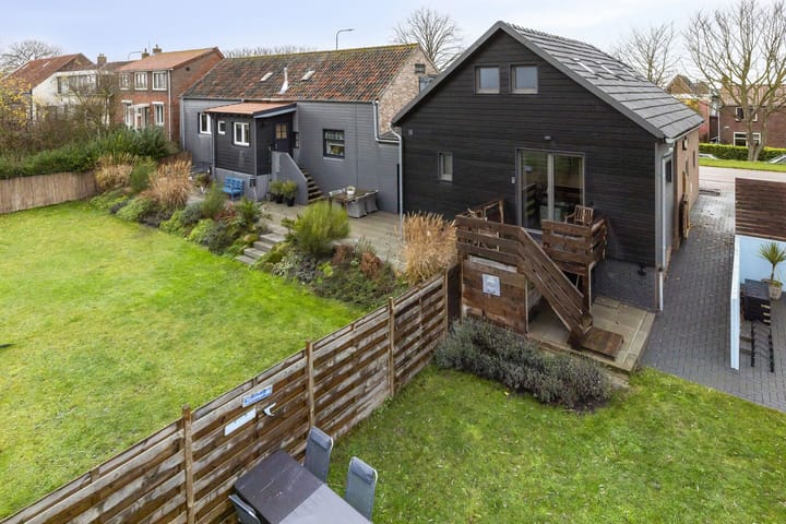 Photo 32 of Provincialeweg 21